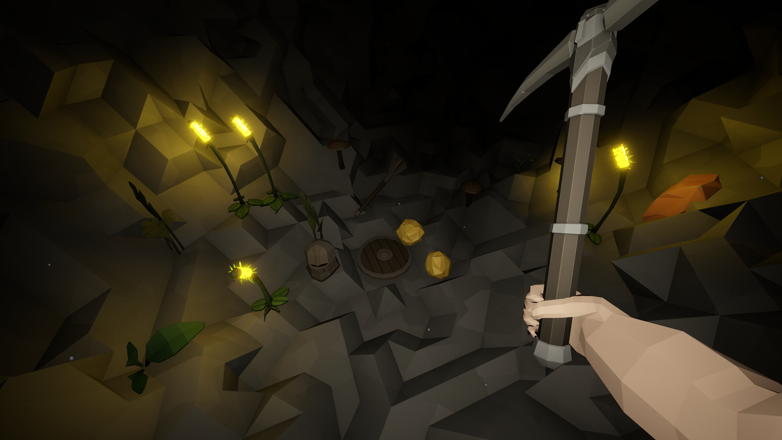 Dwarf Simulator screenshot 2