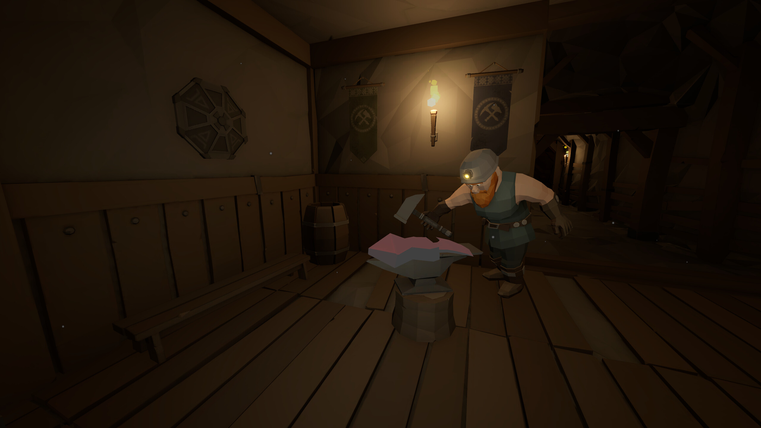 Dwarf Simulator screenshot 8