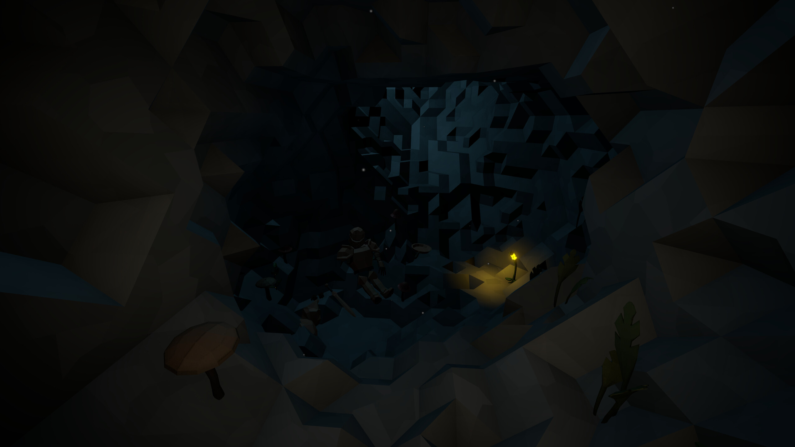 Dwarf Simulator screenshot 3