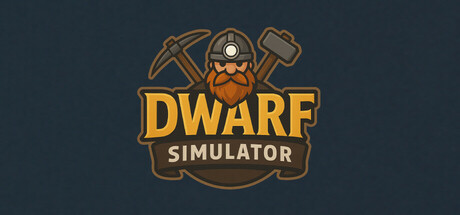 Dwarf Simulator Cover Image