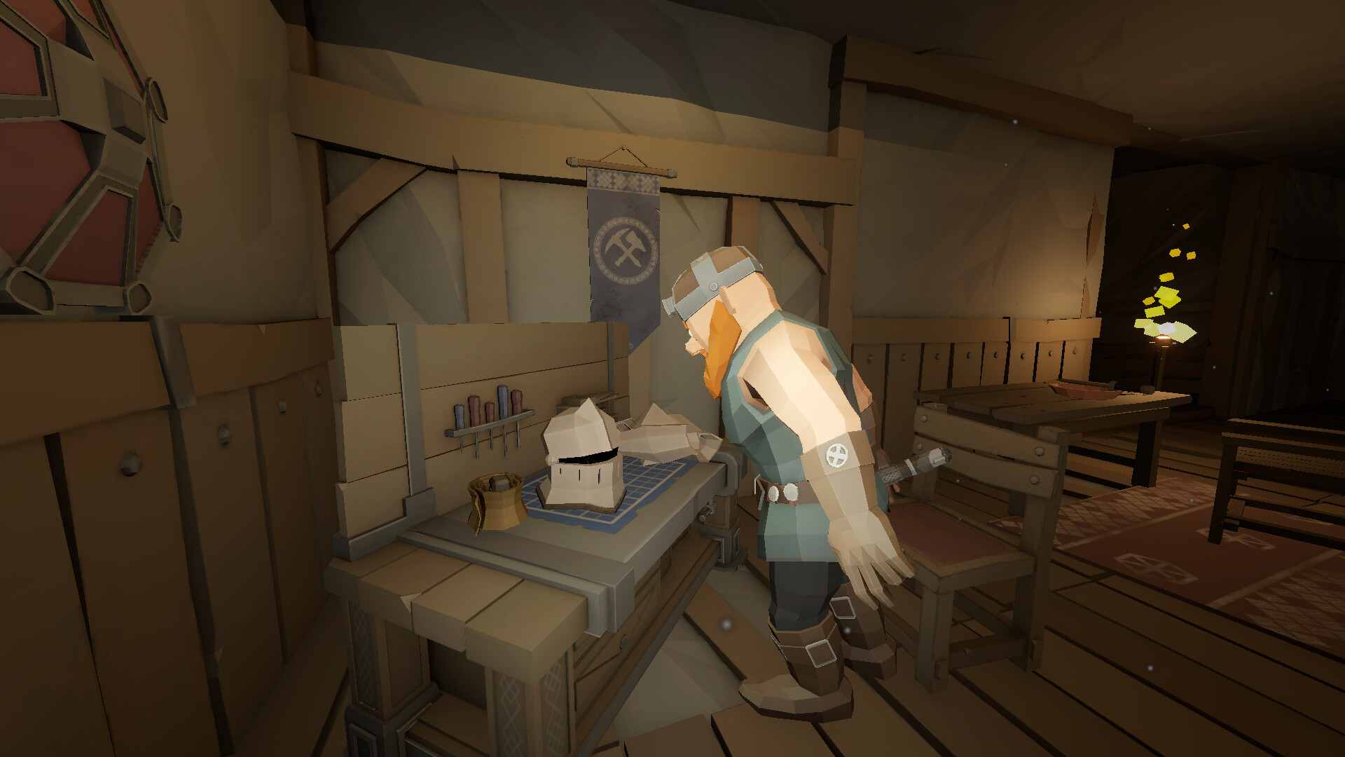 Dwarf Simulator screenshot 4