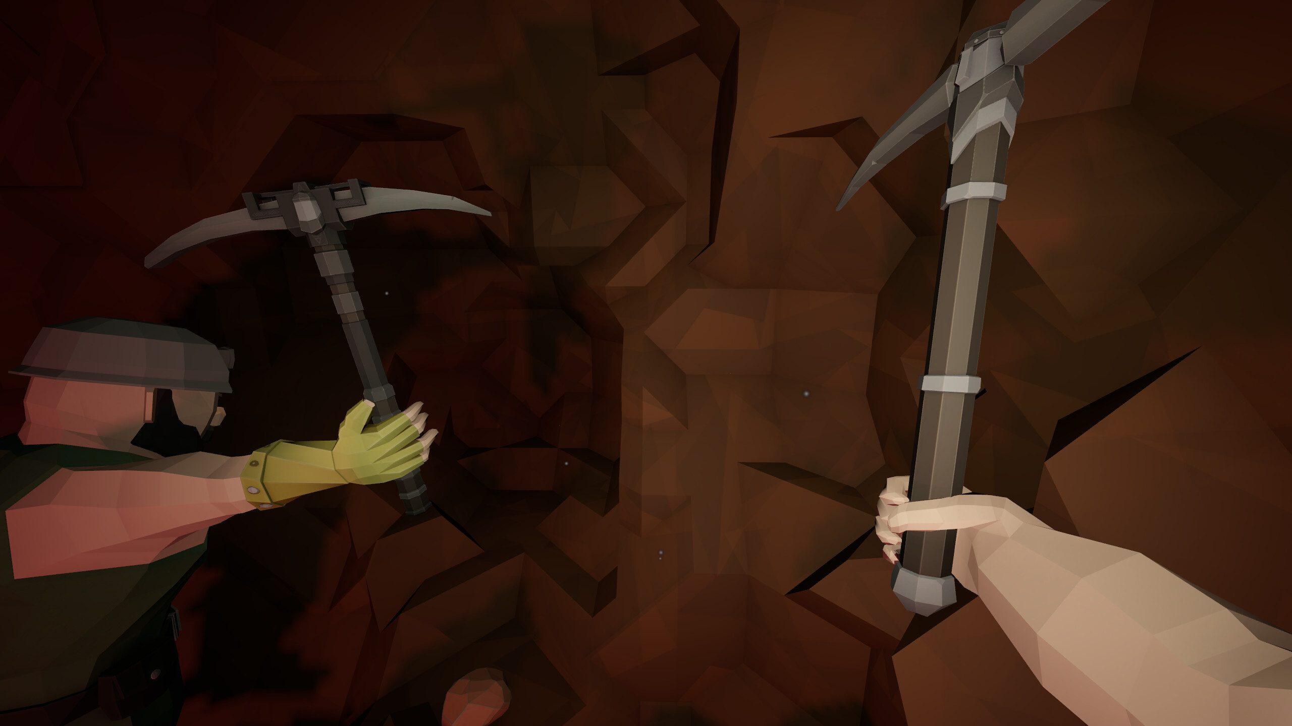 Dwarf Simulator screenshot 7