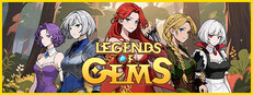 Legends of Gems