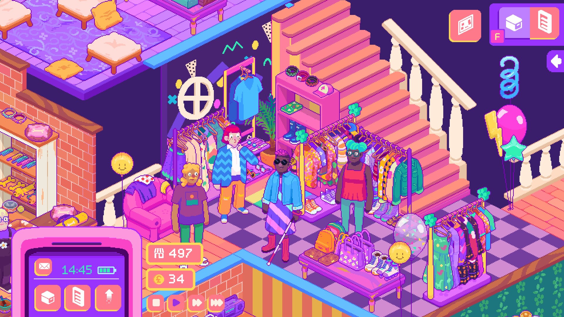 小镇青年游戏社xzqngame.com