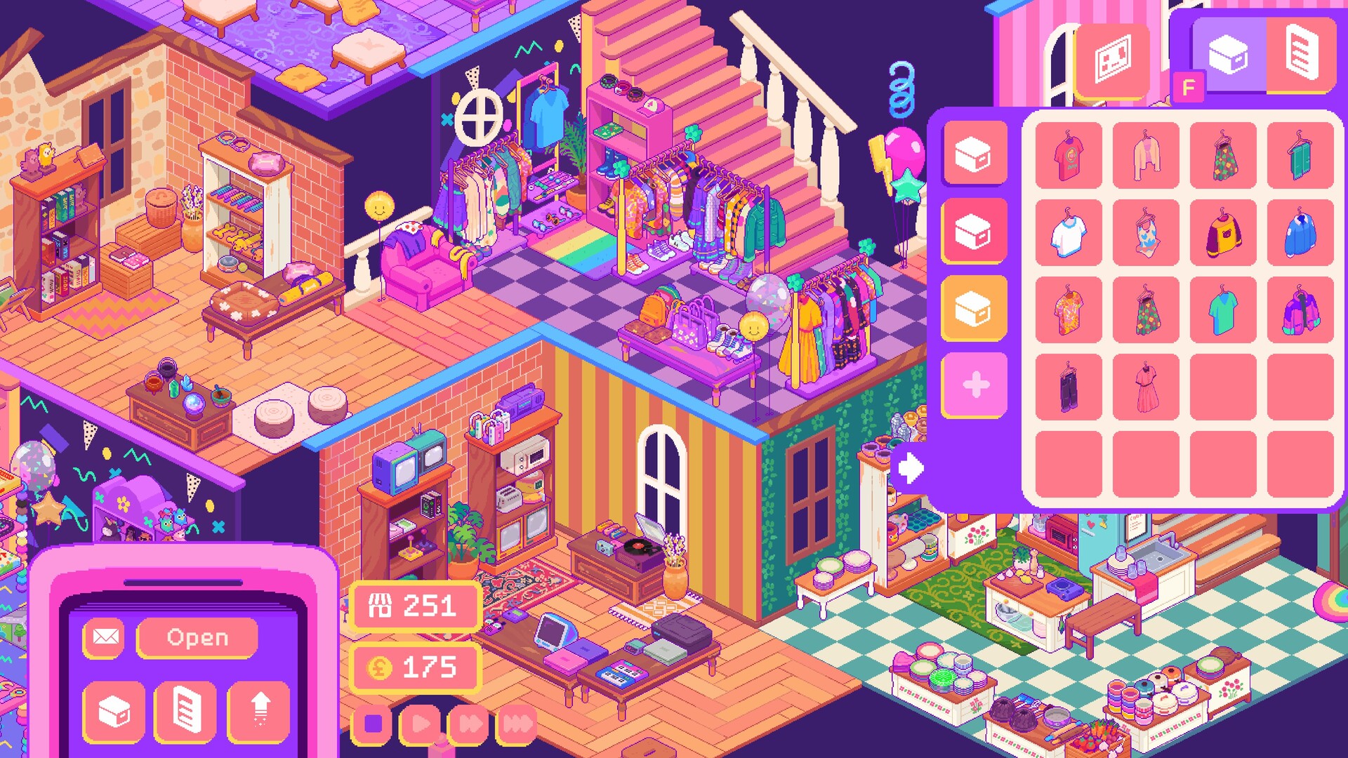 小镇青年游戏社xzqngame.com