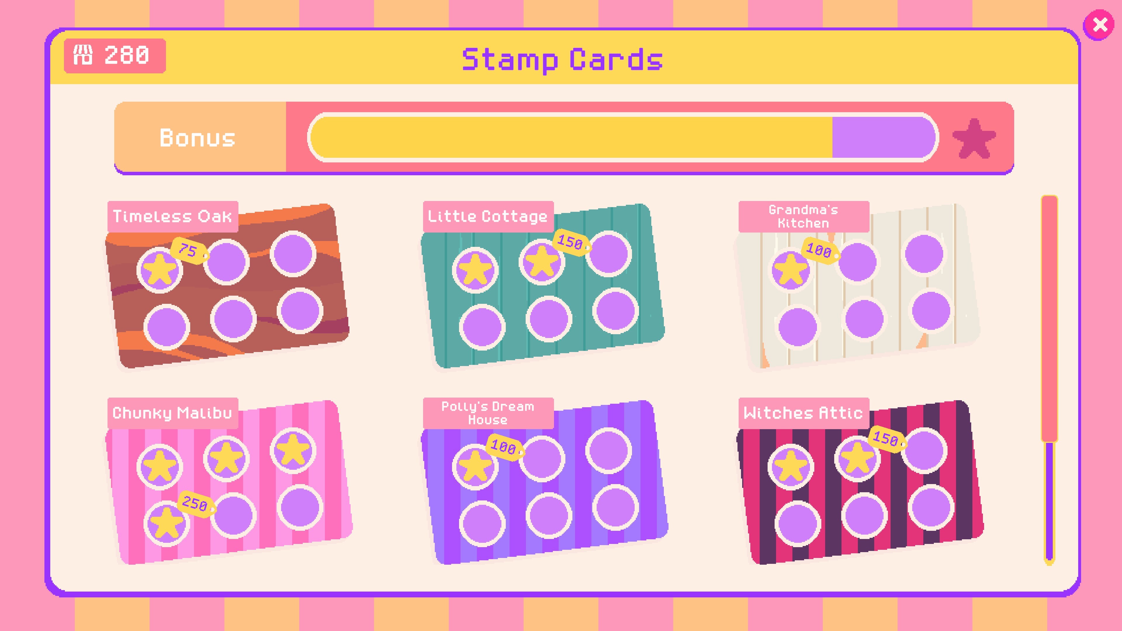Thrifty Business screenshot 8