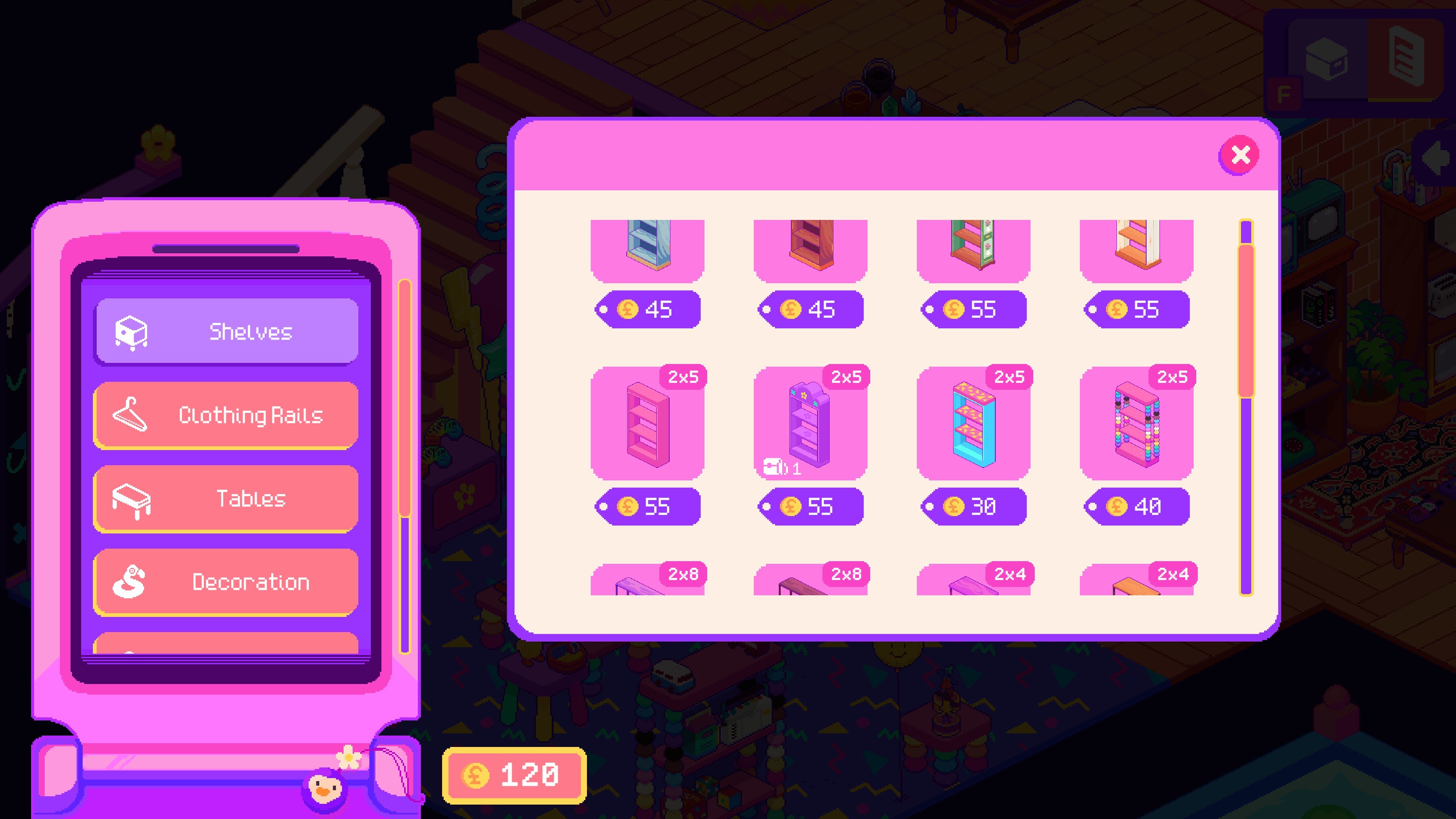 Thrifty Business screenshot 11