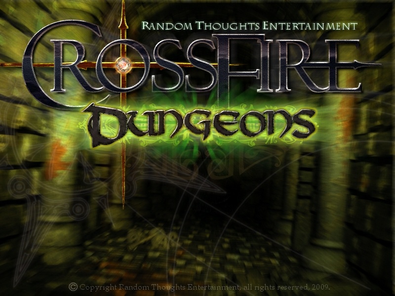 Crossfire: Dungeons screenshot 7