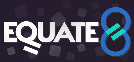 Equate 8 Cover Image