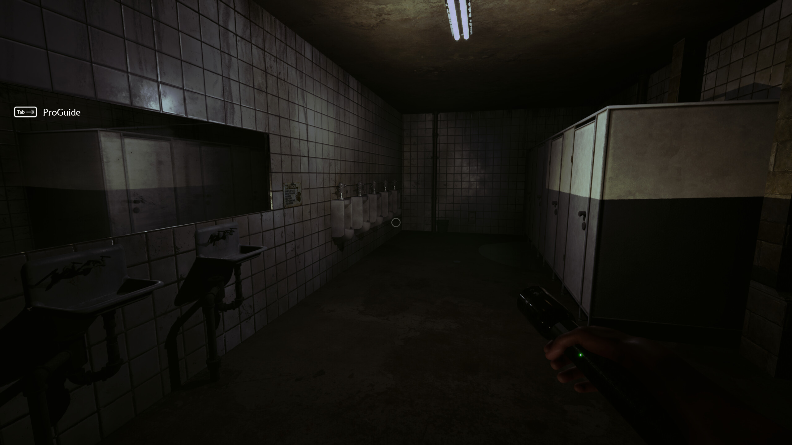Museum Guard: Exhibit Unknown screenshot 5