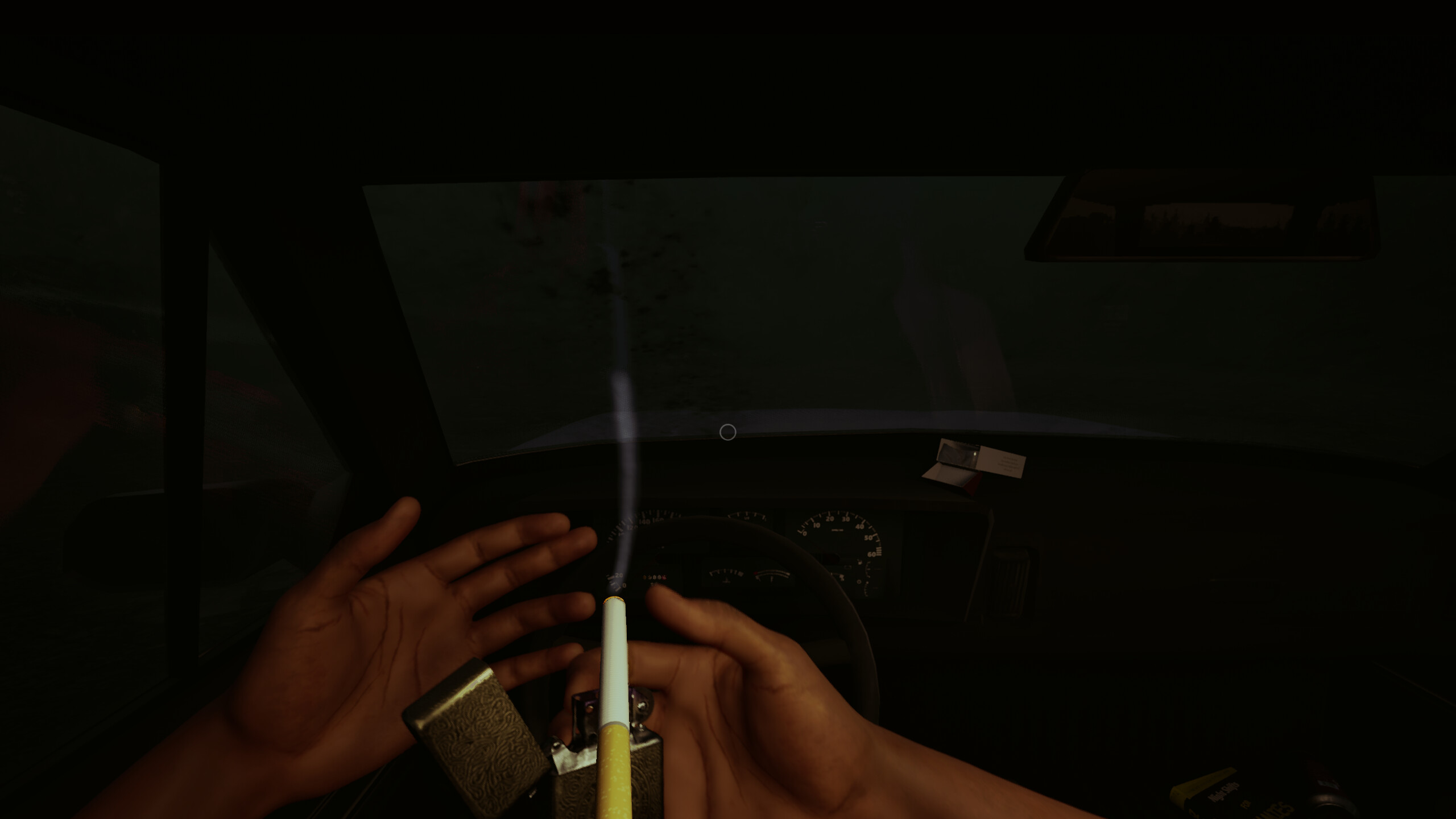 Museum Guard: Exhibit Unknown screenshot 6