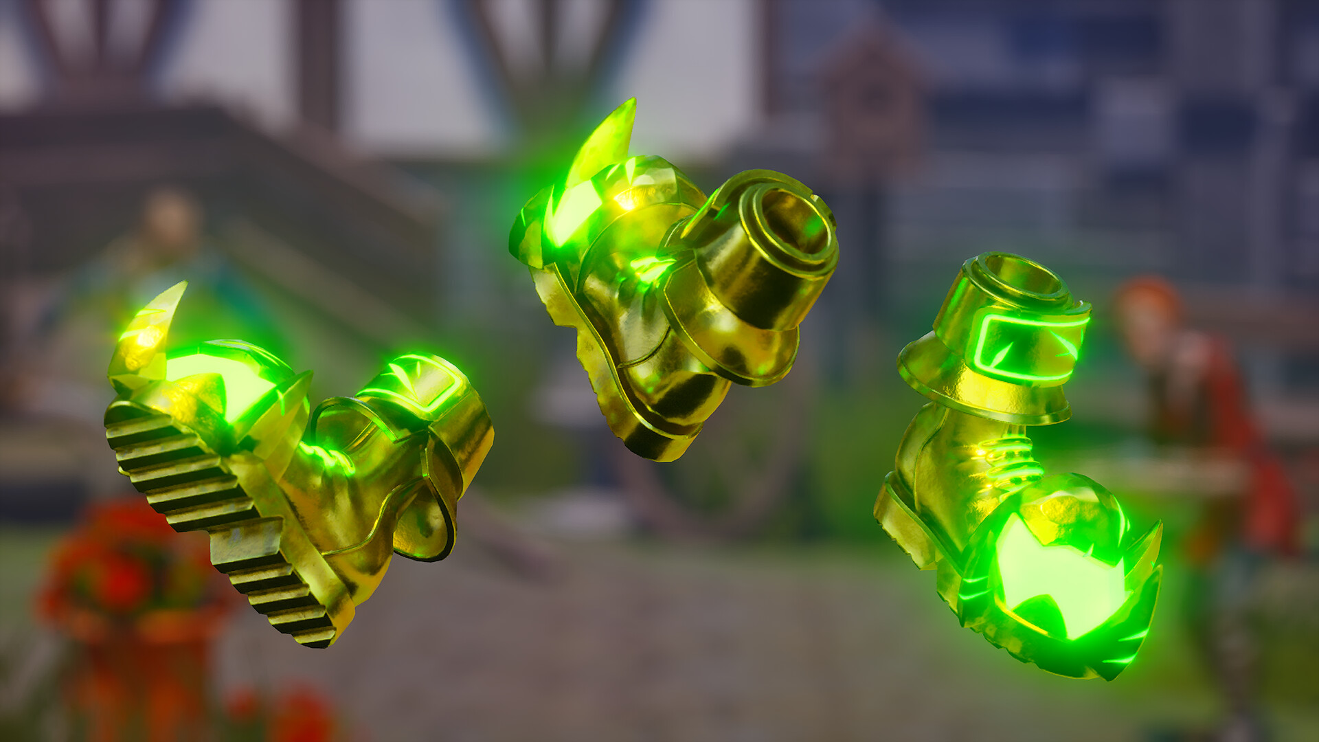 GLUM - Supporter Pack screenshot 2