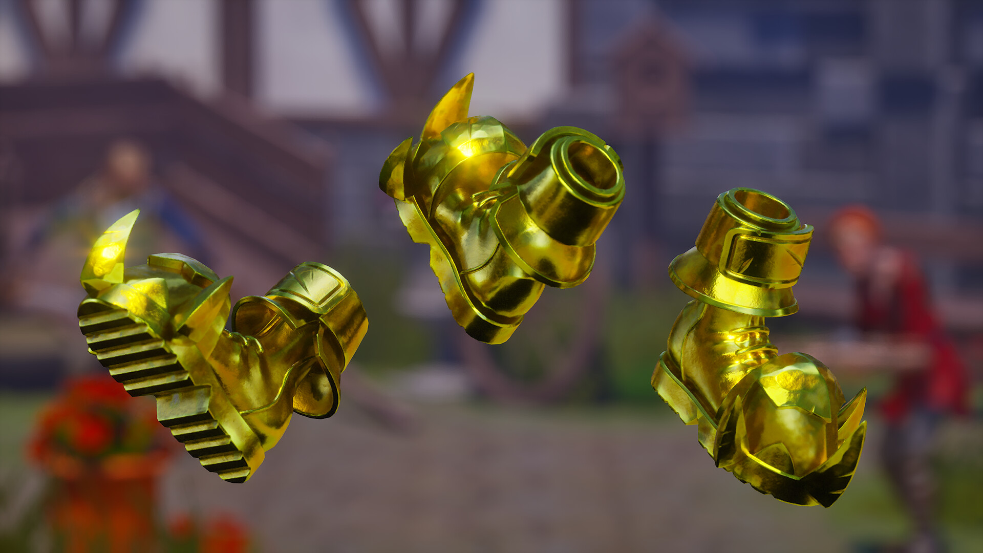 GLUM - Supporter Pack screenshot 1