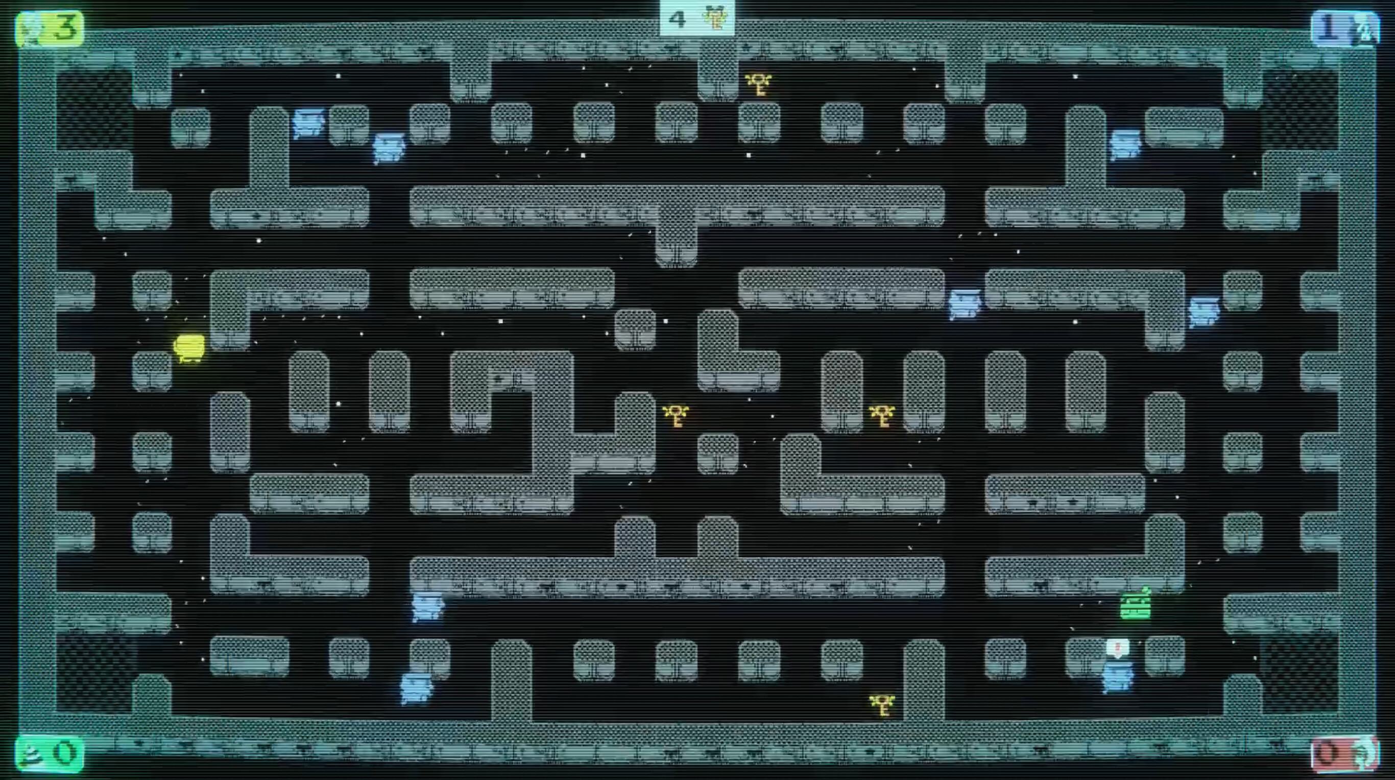 Dumpyland screenshot 9