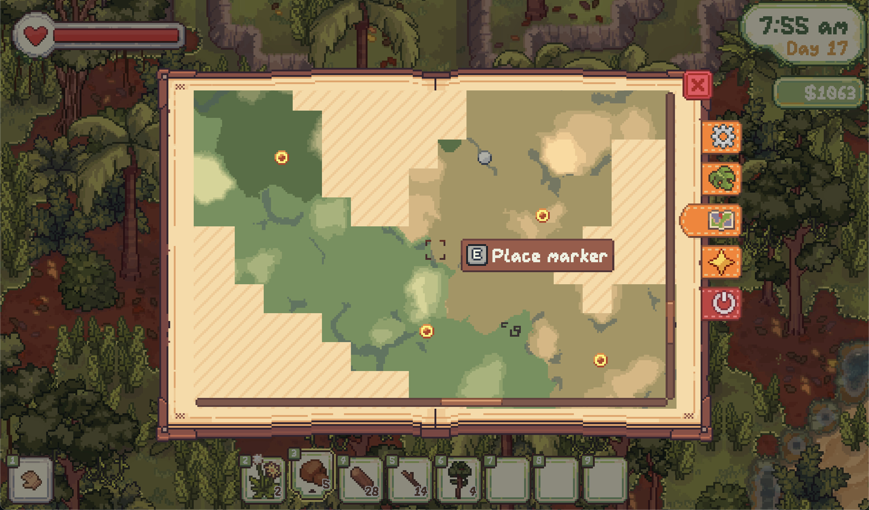Plant Tales screenshot 6