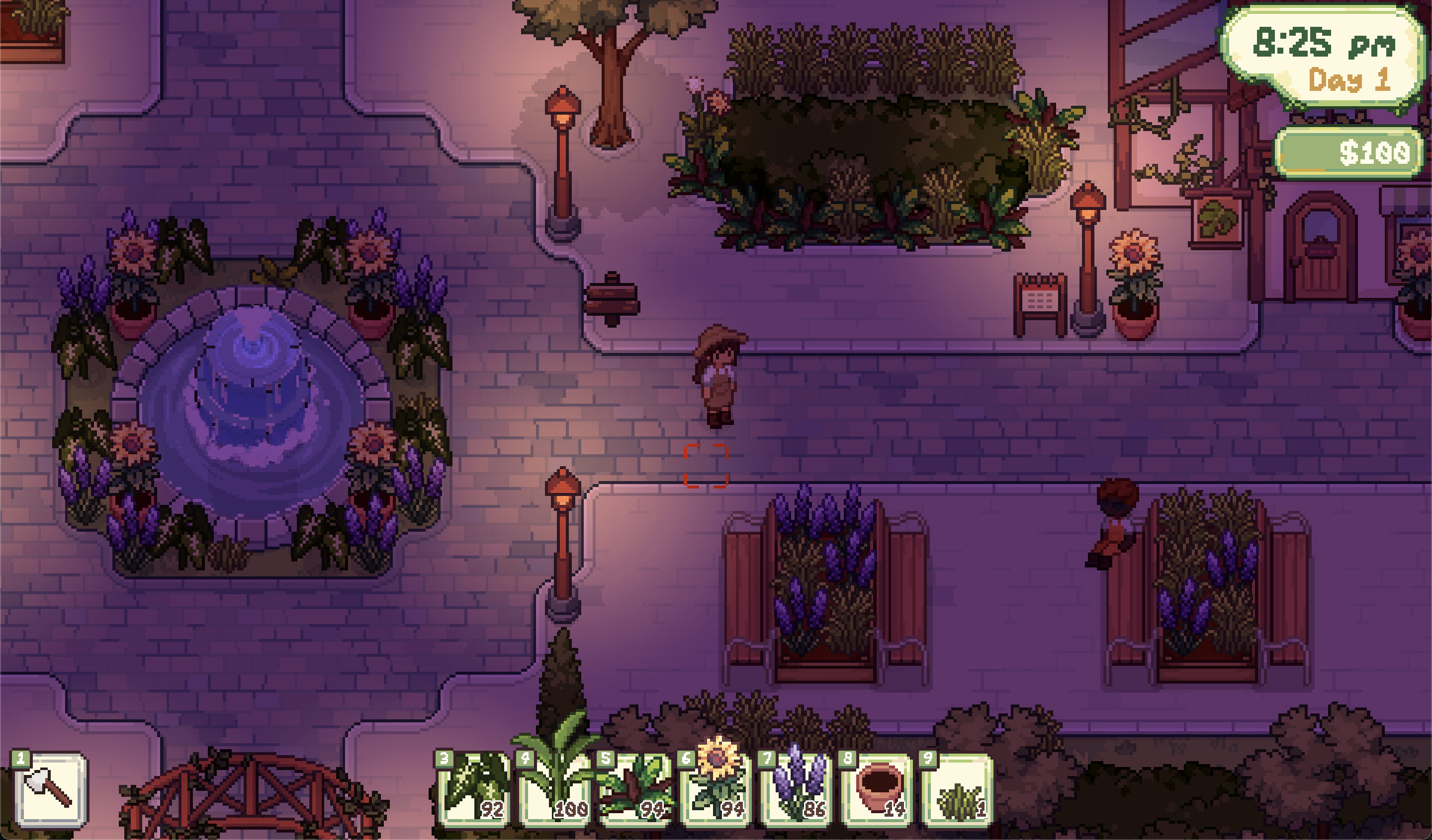 Plant Tales screenshot 8