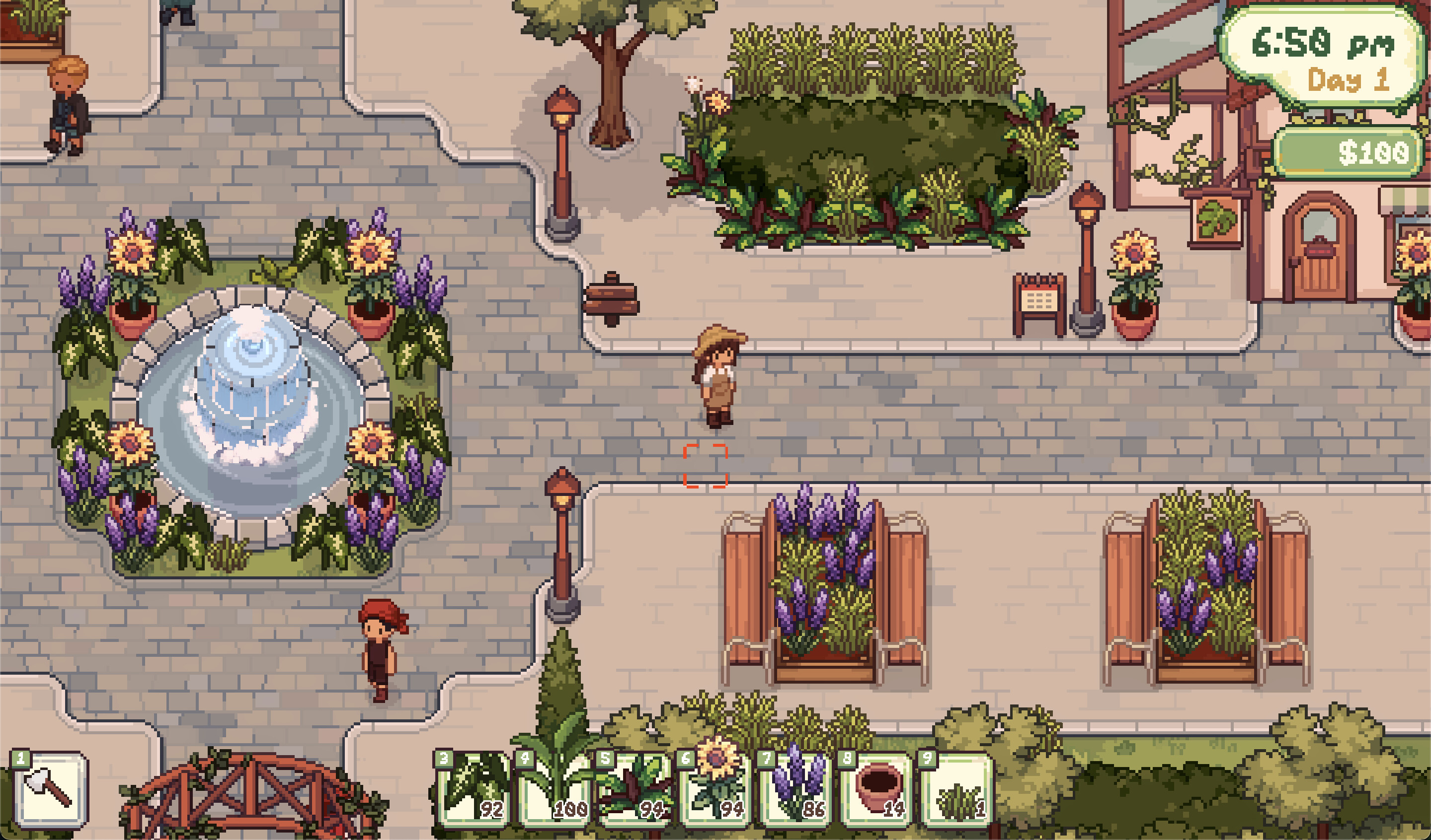 Plant Tales screenshot 7