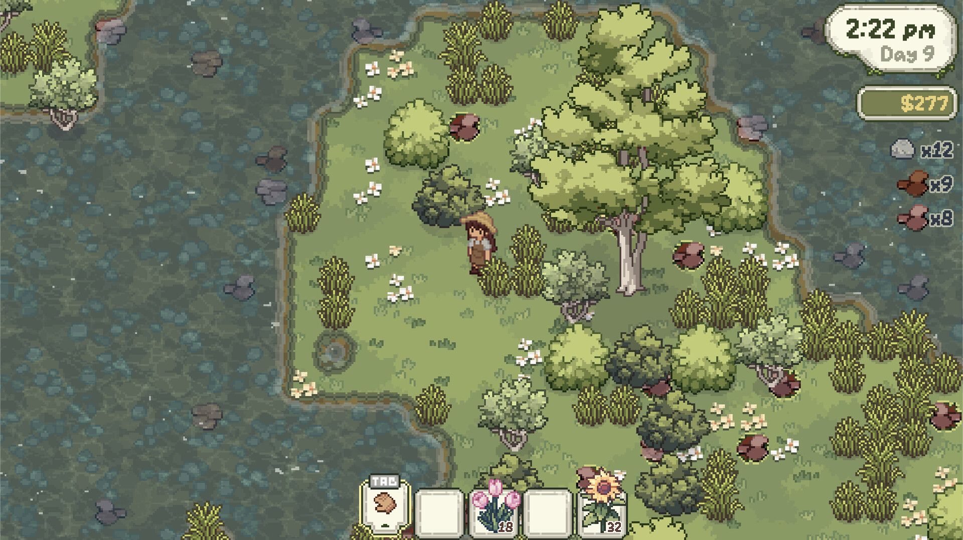 Plant Tales on Steam