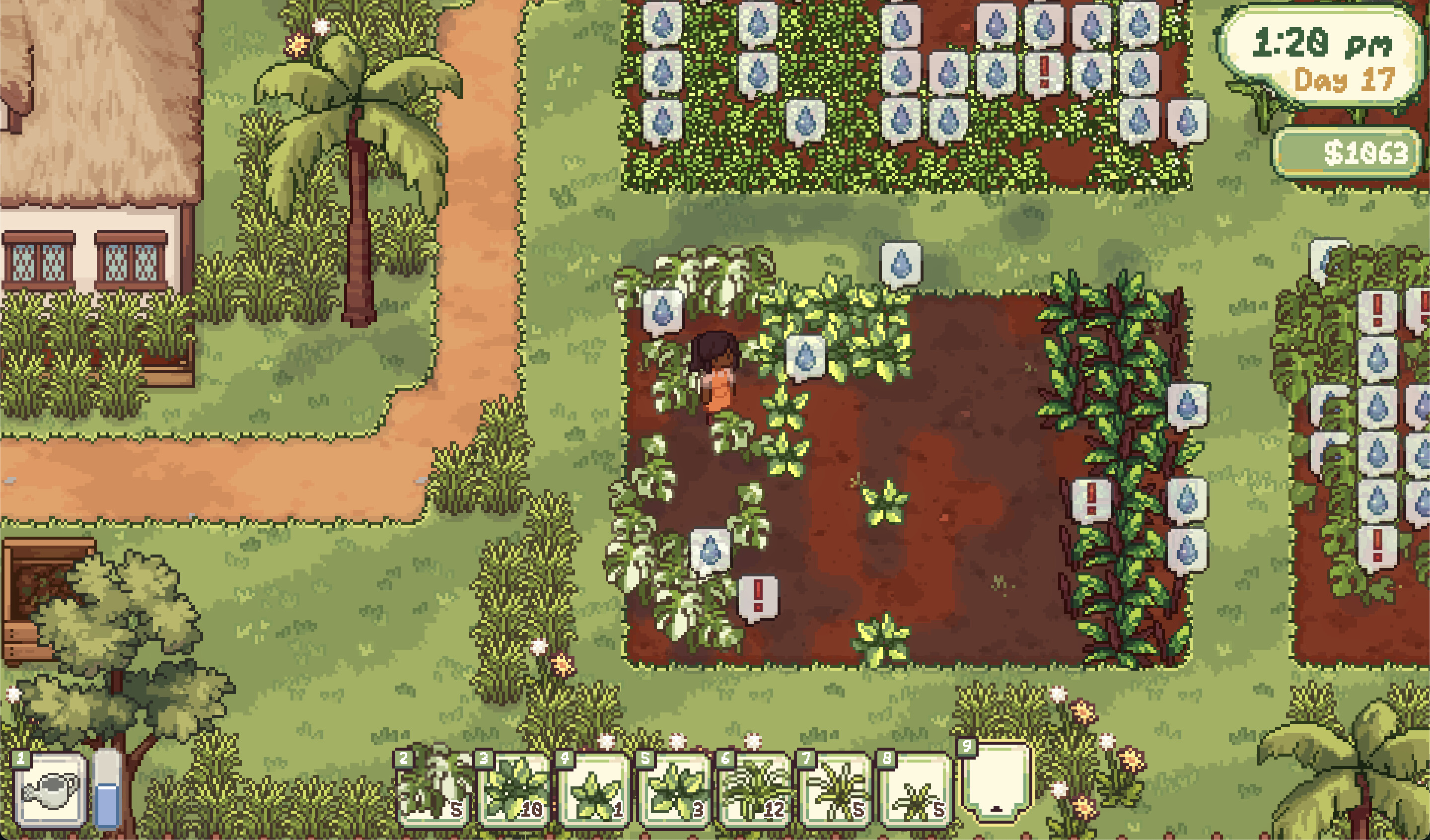 Plant Tales screenshot 4