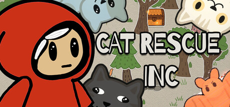 Cat Rescue Inc