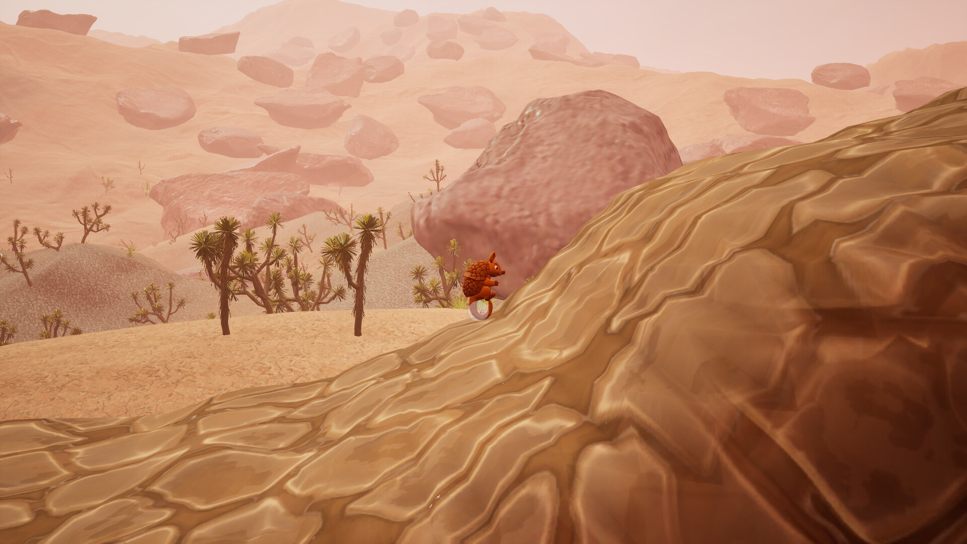 Cuzuco screenshot 5