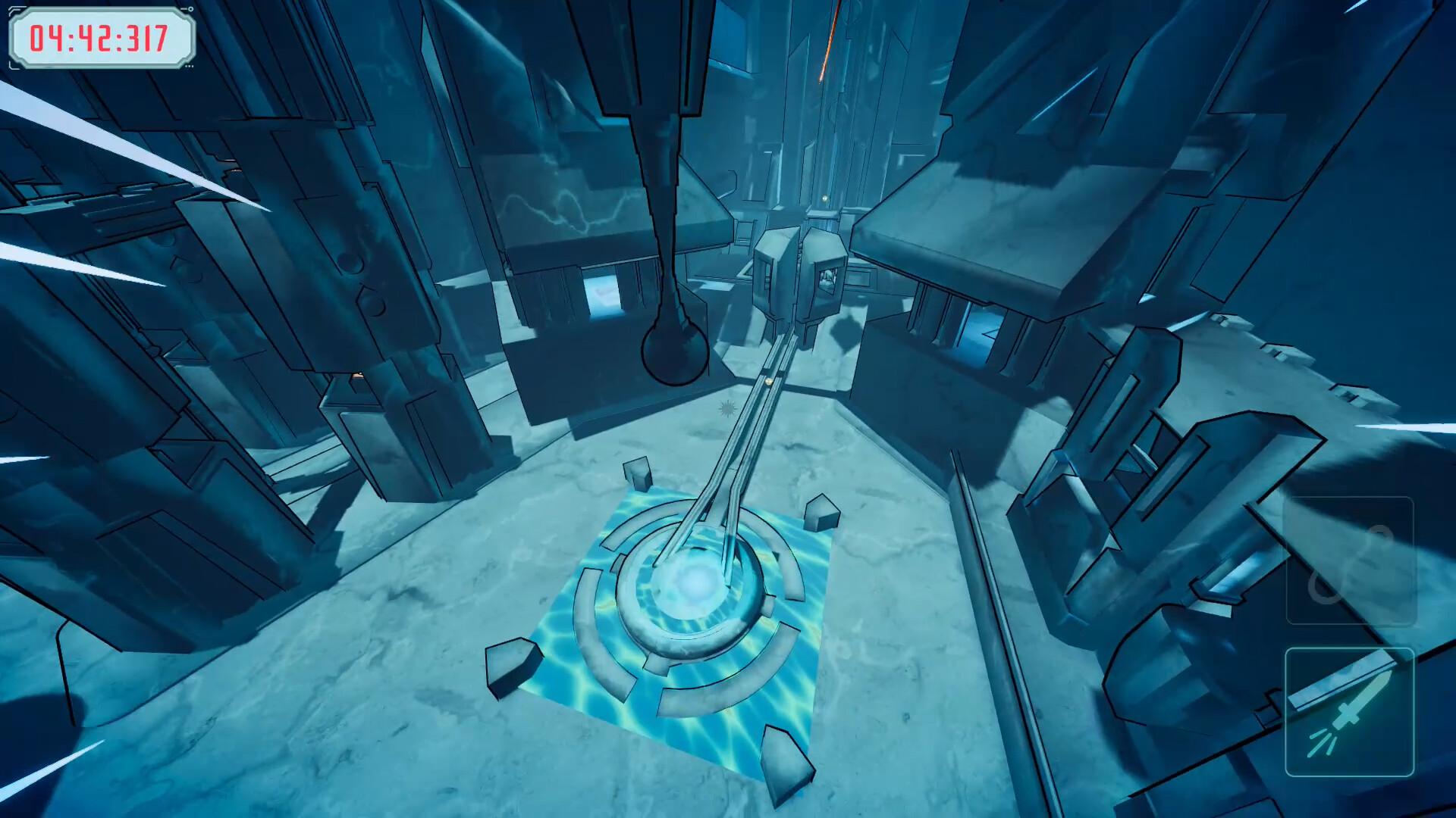Synthopolis screenshot 5