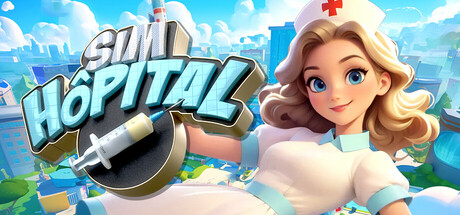 SIM HÔPITAL(Sim Hospital)