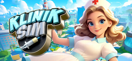 KLINIK SIM(Sim Hospital)