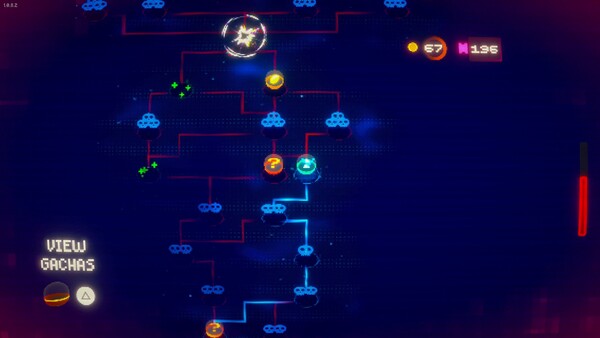 Unshine Arcade screenshot 5