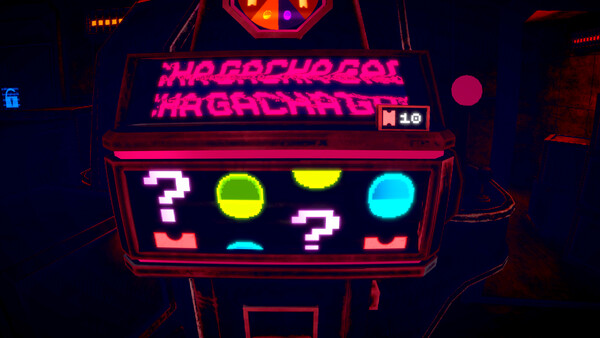 Unshine Arcade screenshot 12