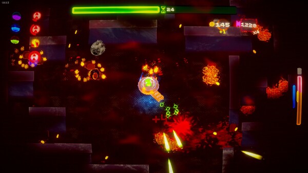Unshine Arcade screenshot 11