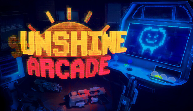 Unshine Arcade