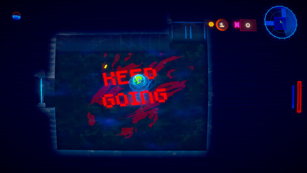 Unshine Arcade screenshot 2