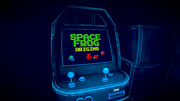 Unshine Arcade screenshot 8