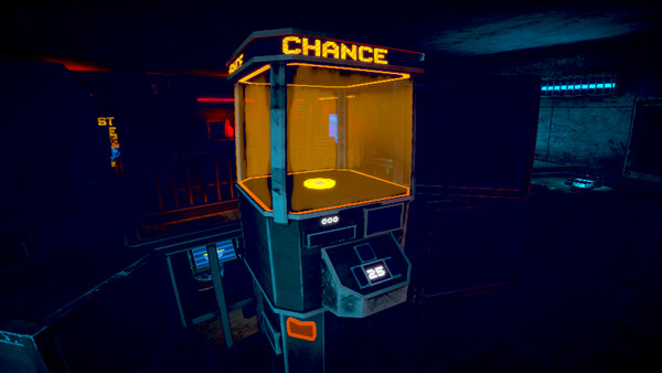 Unshine Arcade screenshot 15