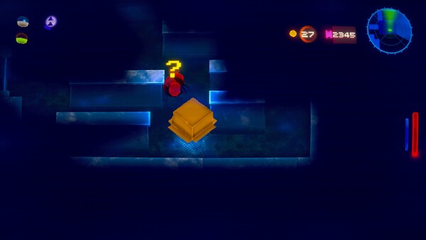 Unshine Arcade screenshot 6