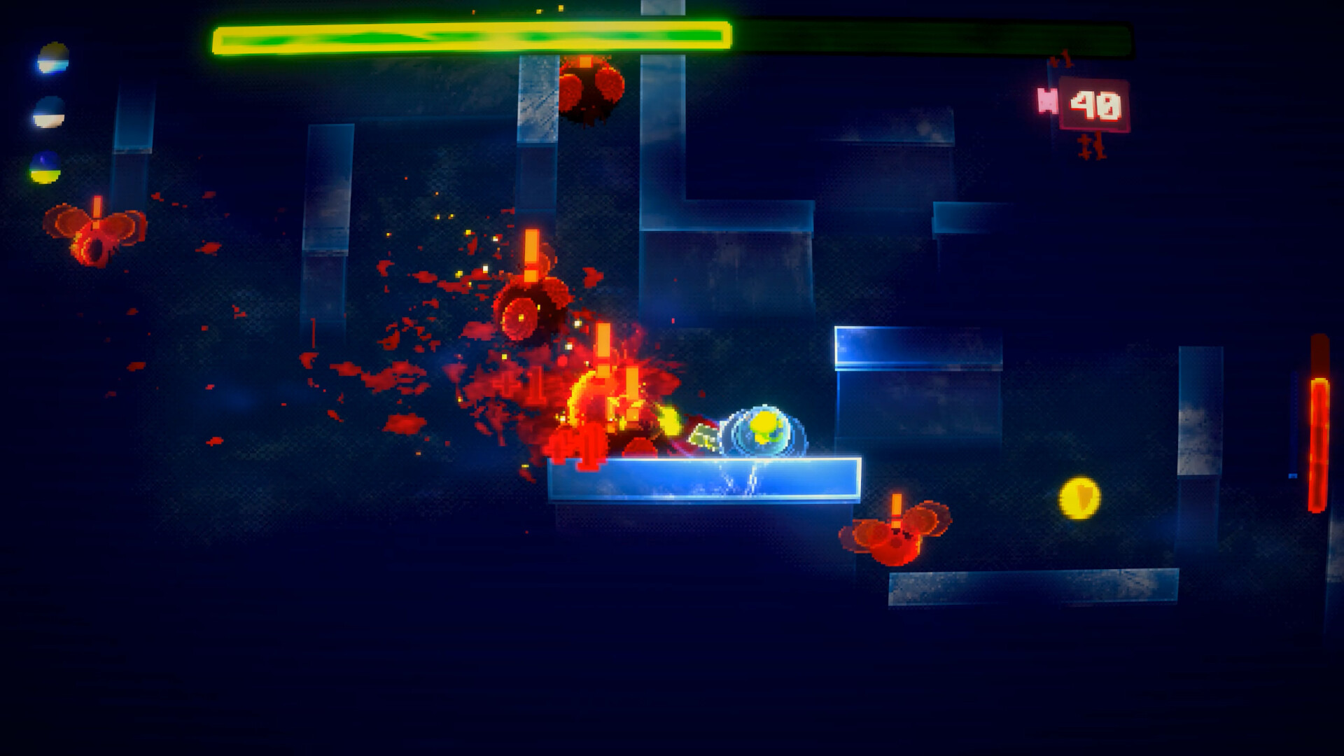 Unshine Arcade screenshot 8