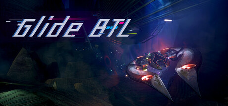 Glide BTL Cover Image