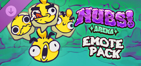 Nubs! Emote Pack