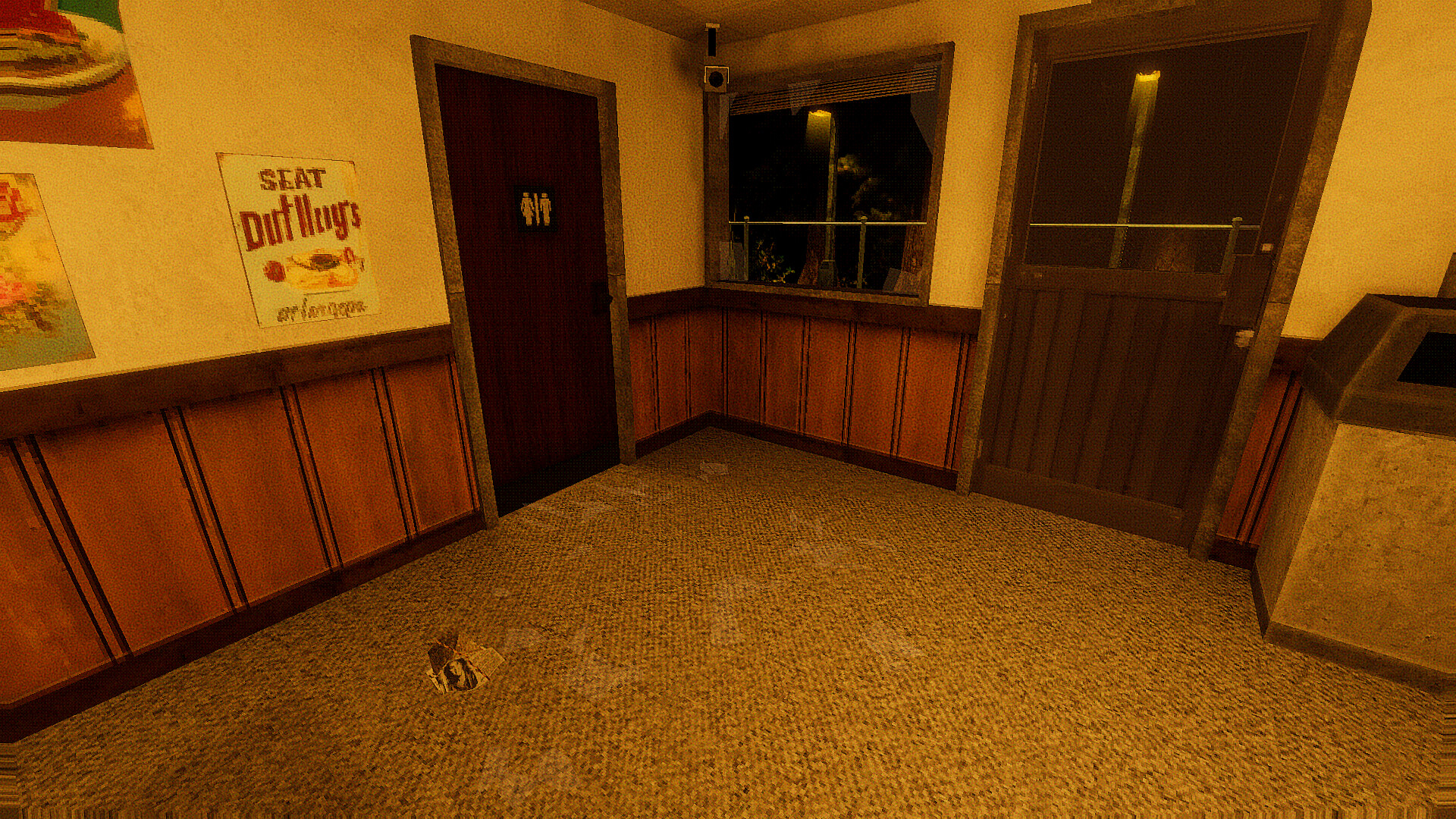 Ghost Ripper screenshot 4