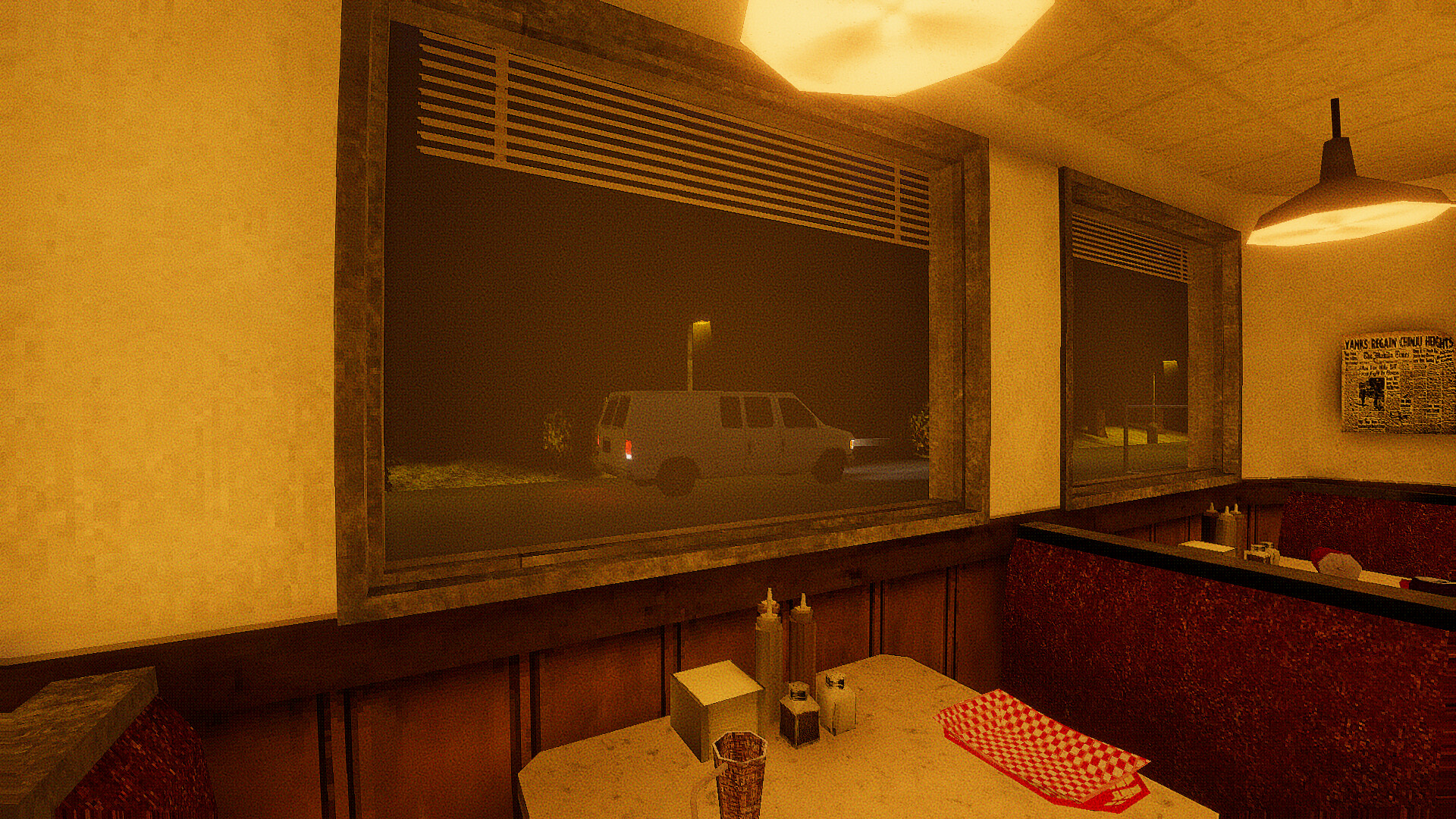 Ghost Ripper screenshot 7