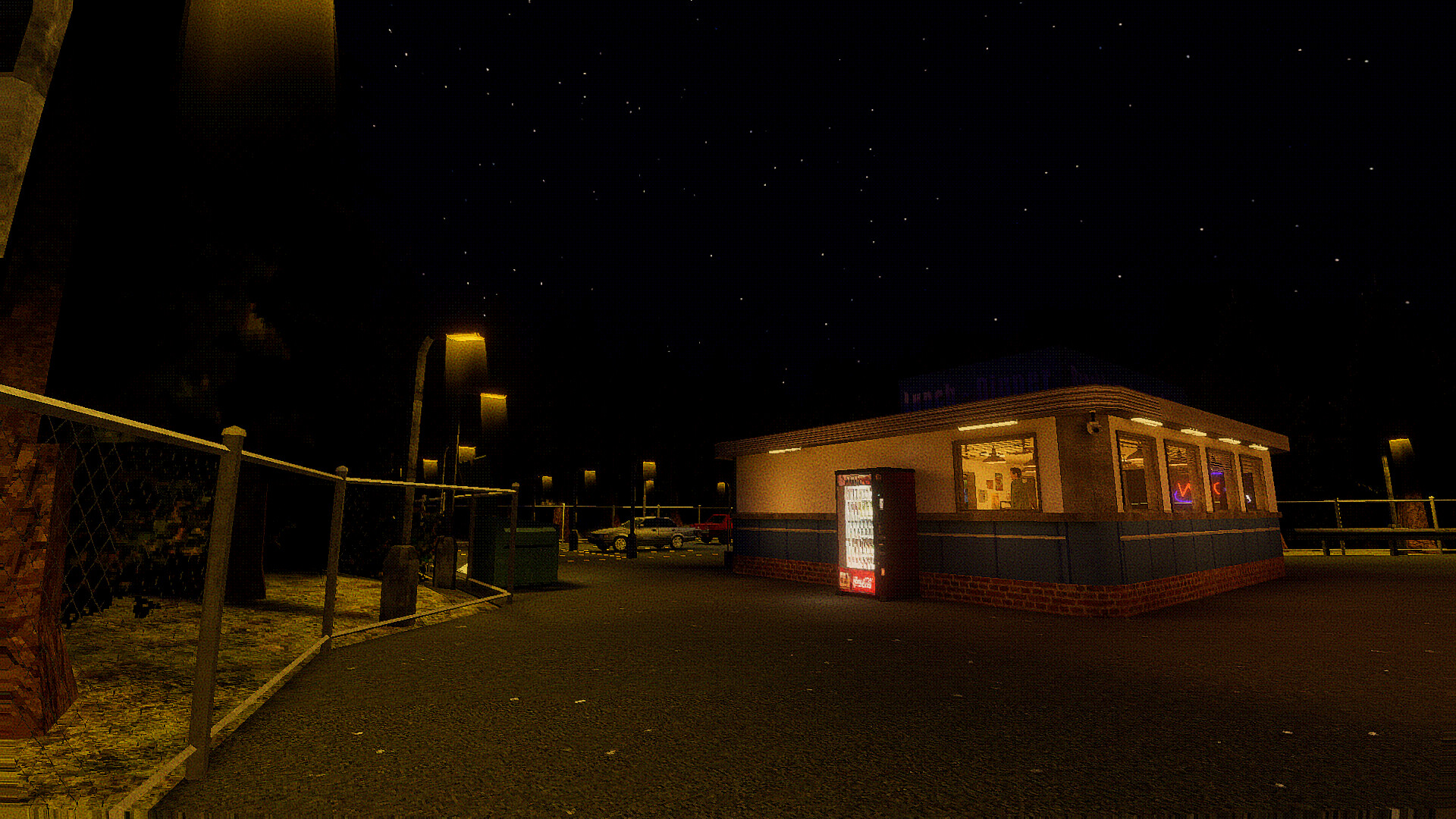 Ghost Ripper screenshot 3