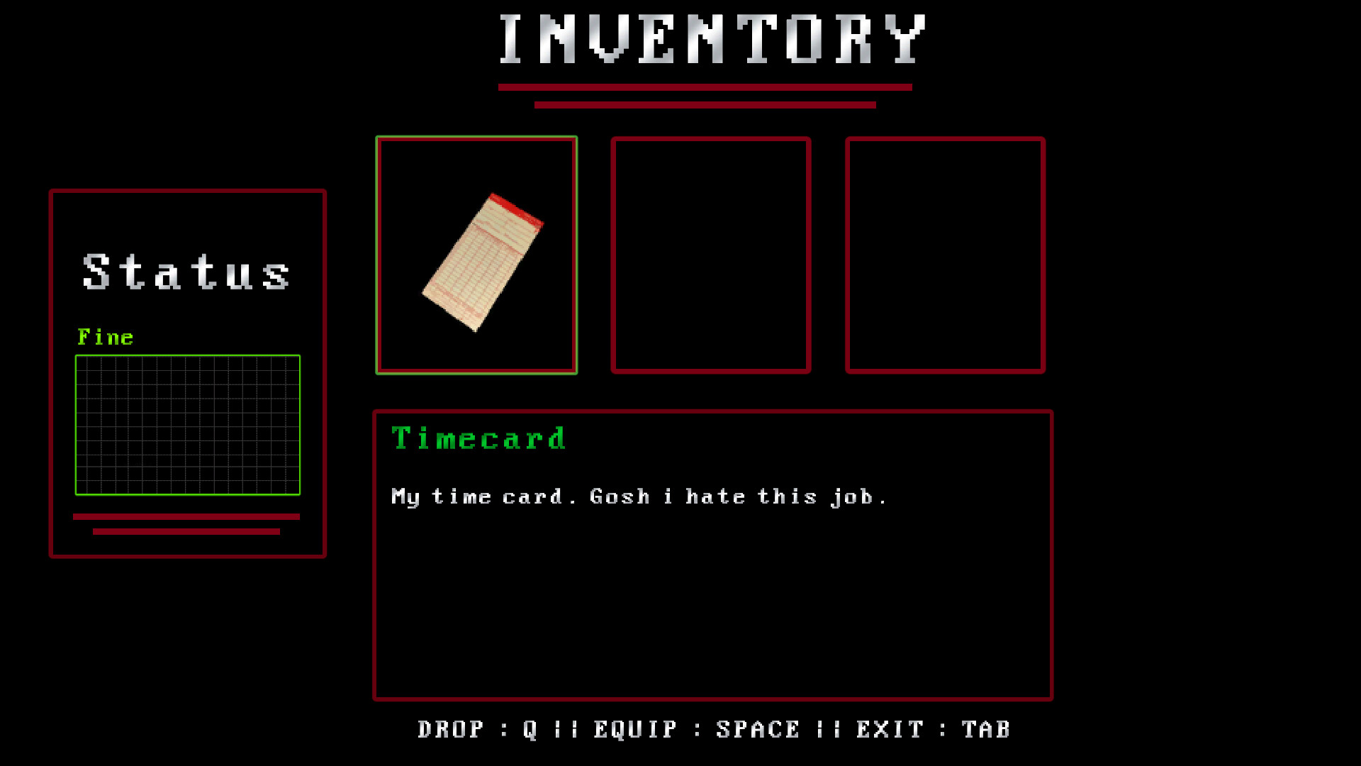Ghost Ripper screenshot 5