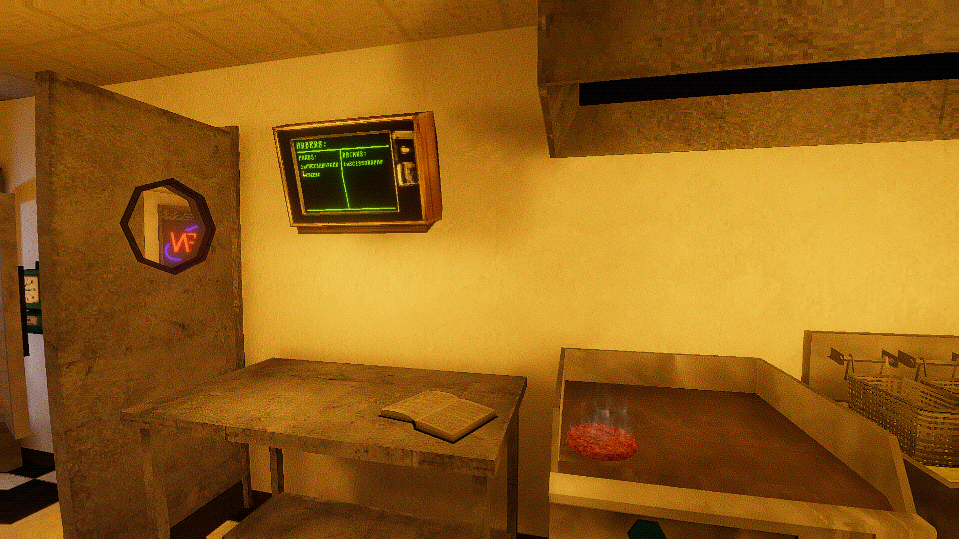 Ghost Ripper screenshot 16