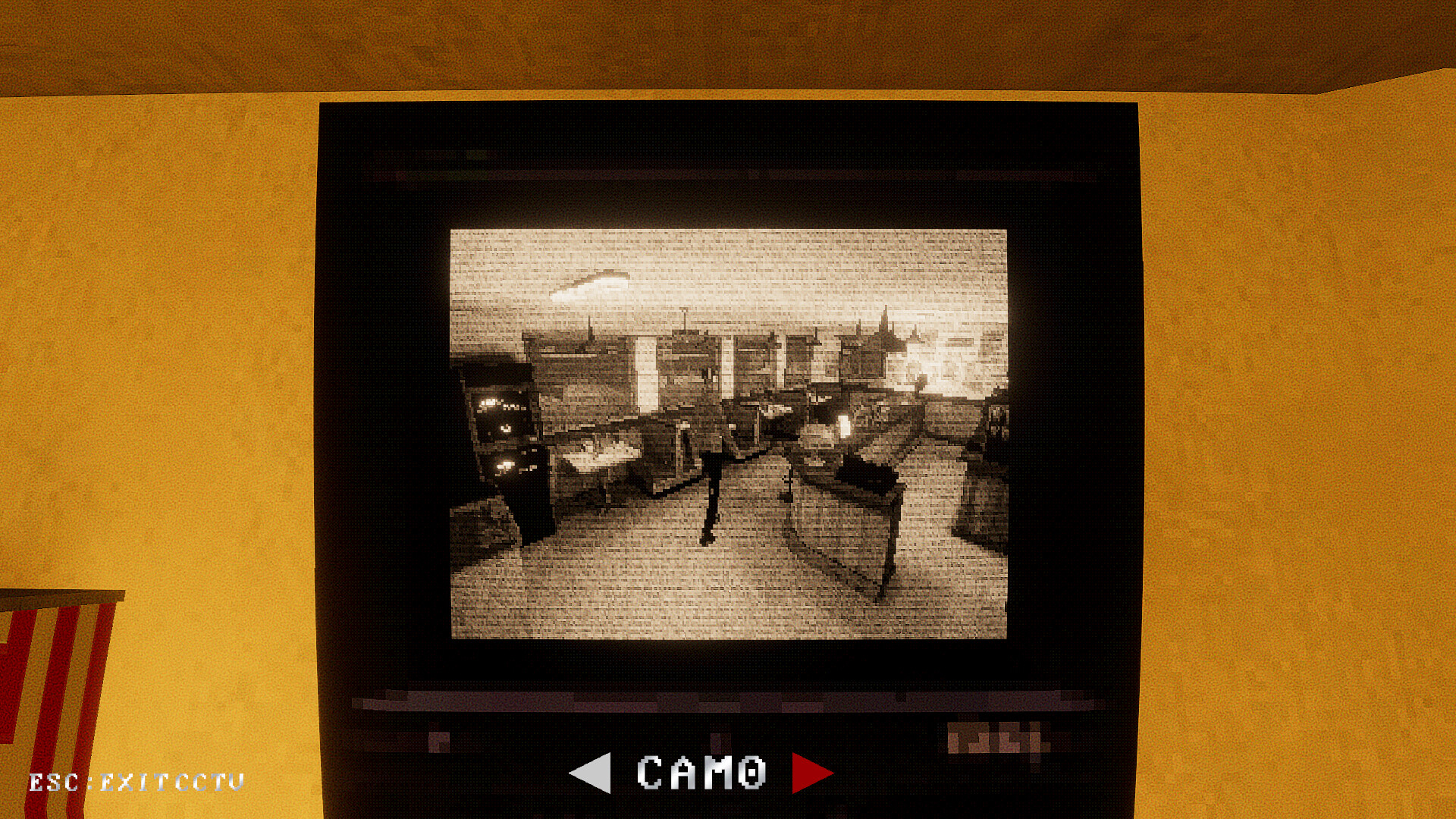 Ghost Ripper screenshot 8