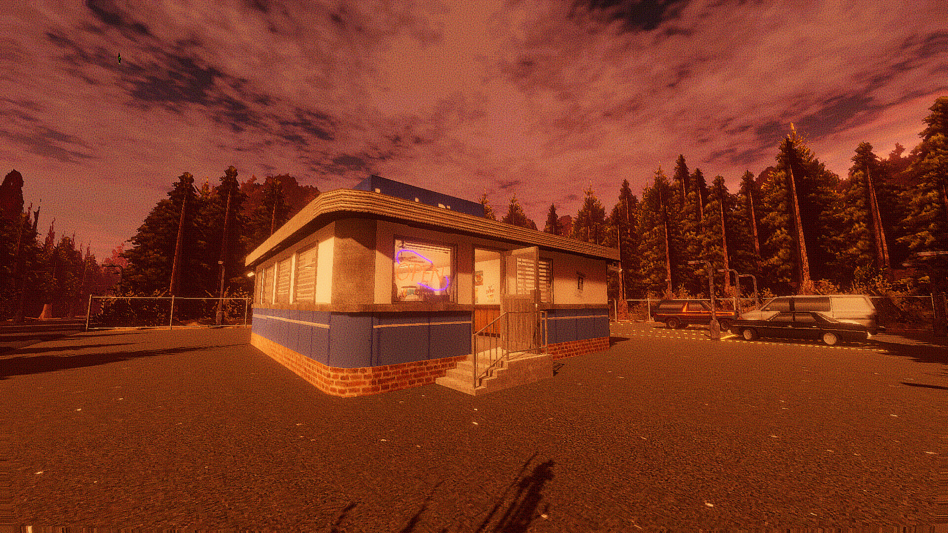 Ghost Ripper screenshot 12
