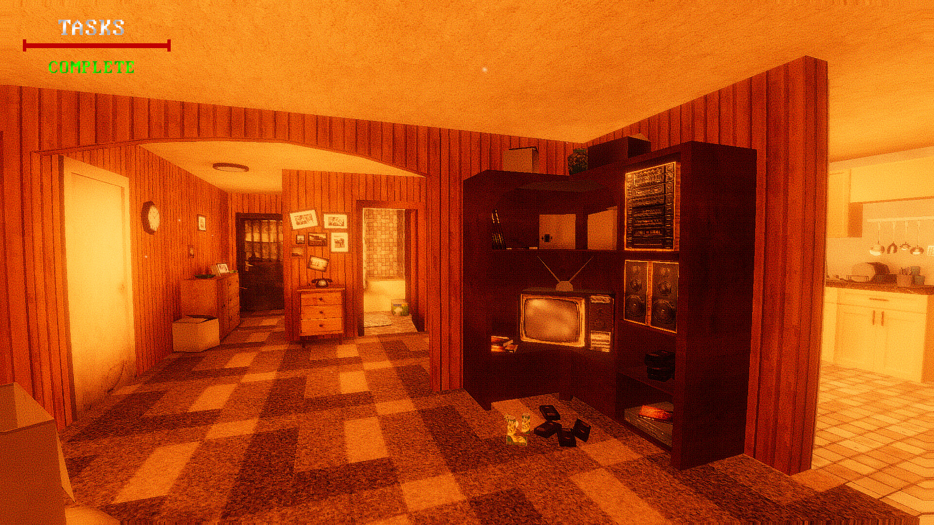 Ghost Ripper screenshot 10
