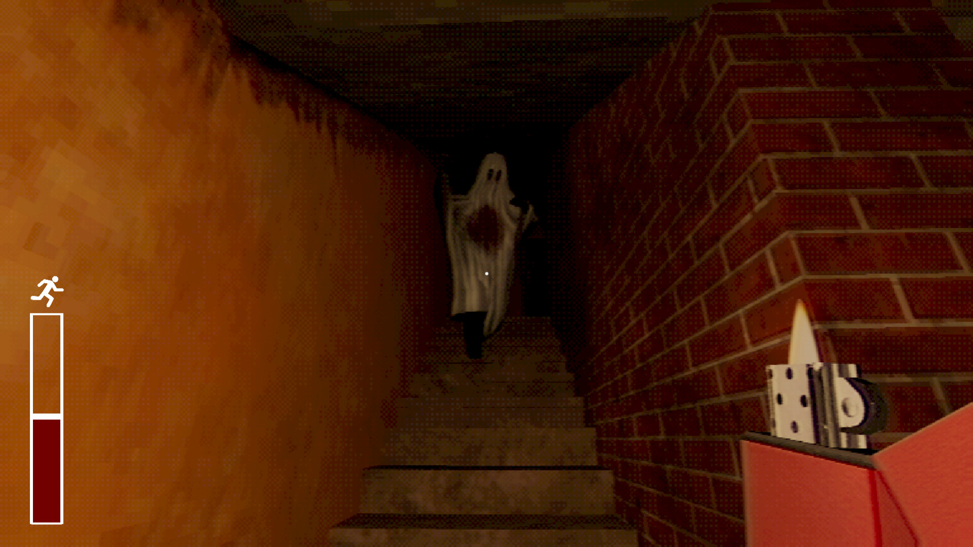 Ghost Ripper screenshot 14