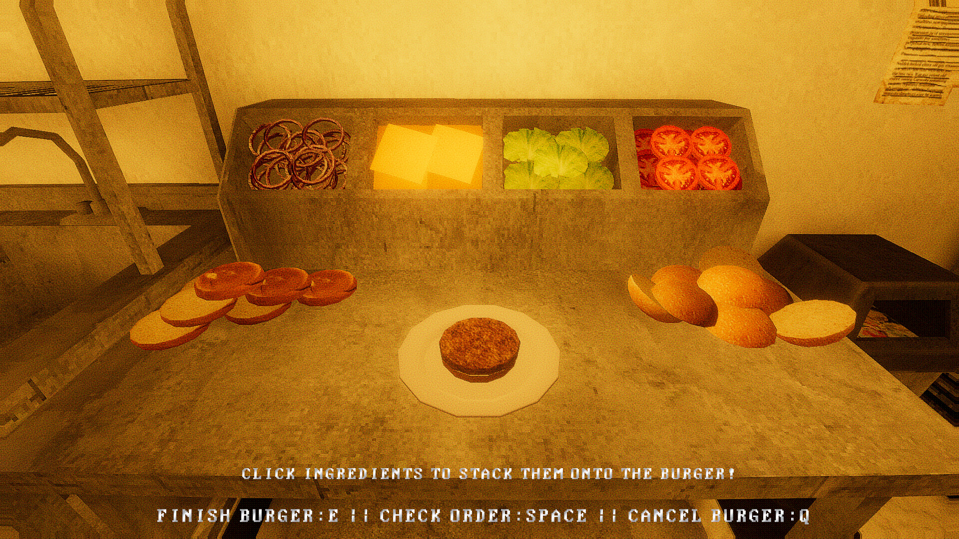 Ghost Ripper screenshot 11