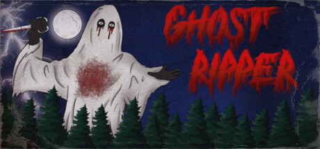 Ghost Ripper